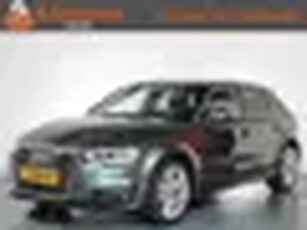 Audi A3 Sportback 1.4 e-tron S-line, ACC, Trekhaak, LED koplampen, Keyless Entry, Trekhaak, Climate