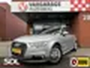 Audi A3 Sportback 1.4 e-tron S-Line plus // NAVI // CRUISE // CLIMA // PDC // TREKHAAK // FULL LED