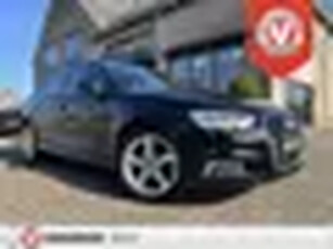 Audi A3 Sportback 1.4 e-tron Sport Navigatie / Keyless / Digitaal Dashboard