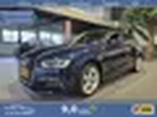 Audi A3 Sportback 1.4 e-tron Sport Pro Line plus Navi LED Camera Clima Cruise