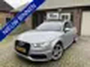 Audi A3 Sportback 1.4 TFSI 150 pk CoD Adrenalin Sport 2x S-line Panodak