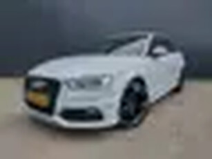 Audi A3 Sportback 1.4 TFSI 150 PK S Line AUTOMAAT ADAPT CRUISE XENON LED NAVI ECC 18 INCH