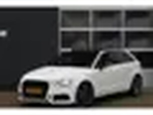 Audi A3 Sportback 1.4 TFSI 150pk 3x S-Line Pano Virtueel Stoelverwarming