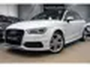 Audi A3 Sportback 1.4 TFSI 3x S-Line * Pano - B&O - LED - Trekhaak - Alcantara - Standkachel - Keyle