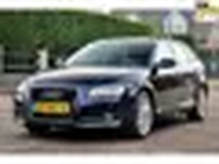 Audi A3 Sportback 1.4 TFSI Ambition Advance AUTOMAAT NAVI CLIMA CRUISE LED/XENON NAP