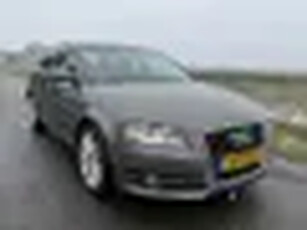 Audi A3 Sportback 1.4 TFSI Ambition Pro Line Business ECC/NAVI/CRUISE/TREKHAAK/LMV