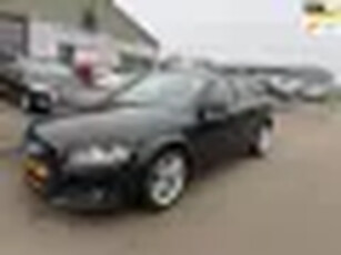 Audi A3 Sportback 1.4 TFSI Ambition Pro Line Clima Bj:2010 NAP!