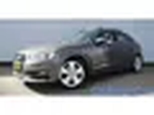 Audi A3 Sportback 1.4 TFSI Ambition Pro Line plus