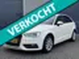 Audi A3 Sportback 1.4 TFSI Ambition Pro Line plus g-tron