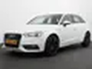 Audi A3 Sportback 1.4 TFSI Ambition Pro Line plus g-tron Automaat Airco Navigatie radio/CD