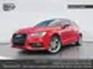 Audi A3 Sportback 1.4 TFSI Ambition Pro Line plus g-tron PANONAVICLIMACRUISELM VELGEN