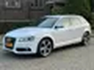 Audi A3 Sportback 1.4 TFSI Ambition Pro Line S 6-bak! Led-xenon! Navi! MMI! Cruise control! Clima!