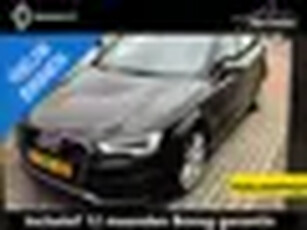 Audi A3 Sportback 1.4 TFSI Ambition Pro Line S g-tron