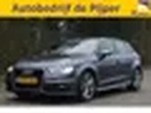 Audi A3 Sportback 1.4 TFSI Ambition Pro Line S-Line 3x NL-Auto Sportstoelen Cruise Contr Cli