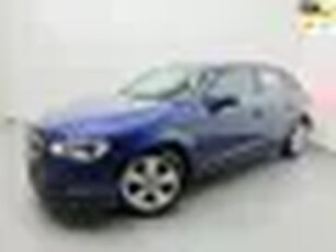 Audi A3 Sportback 1.4 TFSI Ambition Pro Line S PDC STOELV NAP