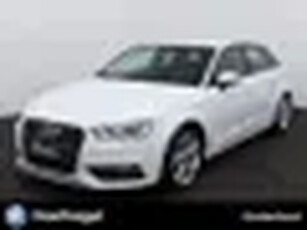 Audi A3 Sportback 1.4 TFSI Ambition Pro Line Stoelverwarming Climatronic Bluetooth