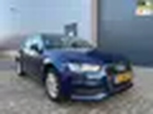 Audi A3 Sportback 1.4 TFSI Attr Pro Line g-tron AUT NAVI