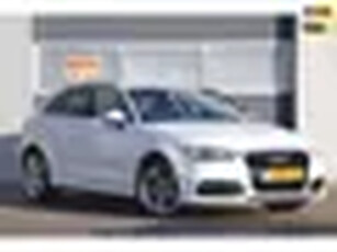 Audi A3 Sportback 1.4 TFSI Attraction g-tron