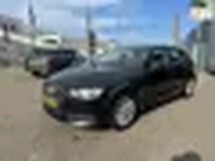 Audi A3 Sportback 1.4 TFSI Attraction Pro Line