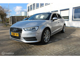 Audi A3 Sportback 1.4 TFSI Attraction Pro Line Plus g-tron