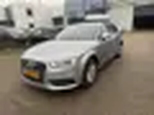 Audi A3 Sportback 1.4 TFSI Attraction Pro Line Plus g-tron Bj 2014