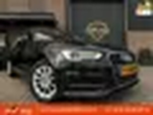 Audi A3 Sportback 1.4 TFSI Attraction Pro Line plus S Tronic Automaat Panorama Dak Airco Navi Cruise