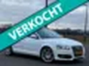 Audi A3 Sportback 1.4 TFSI Attraction S3 Pakket Pano Xenon Led Navi Cruise Lmv Nap Boekjes