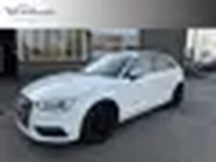 Audi A3 Sportback 1.4 TFSI Automaat Pro Line plus