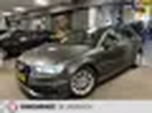 Audi A3 Sportback 1.4 TFSI CoD Adrenalin Sport,s-line,navi,B&O,audi select,boeken