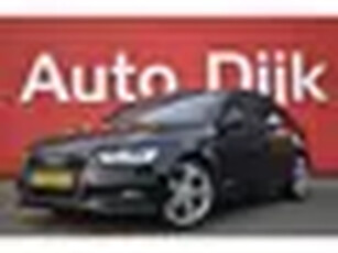 Audi A3 Sportback 1.4 TFSI CoD Ambition Pro Line S Navi 3x S-Line Clima Cruise PDC LMV