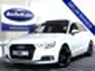 Audi A3 Sportback 1.4 TFSI CoD S-Line AUT PANO CARPLAY VIRTUAL ACC LEER '17