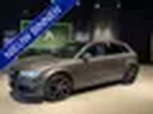 Audi A3 Sportback 1.4 TFSI CoD S-Line NaviLeerXenonPDCCruis Grijs