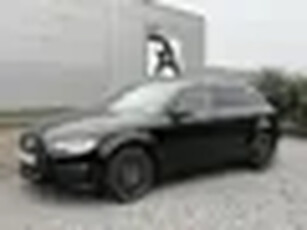 Audi A3 Sportback 1.4 TFSI CoD S-Tronic Sport NaviVirtueelCruisMedia Zwart