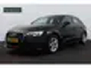 Audi A3 Sportback 1.4 TFSI CoD Sport S Line Edition Automaat (VIRTUAL, STOELV, CRUISE, PDC, NAVIGATI