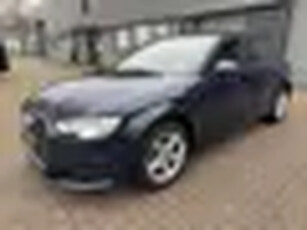 Audi A3 Sportback 1.4 TFSI g-tron Sport S Line Edition