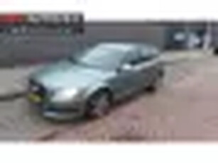 Audi A3 Sportback 1.4 TFSI Pro Line automaat LEER 4-deurs