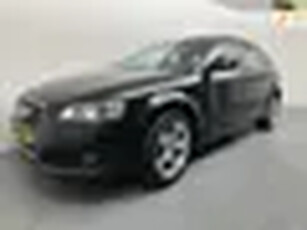 Audi A3 Sportback 1.4 TFSI S-edition # Clima # Half Leder # Xenon # Nap