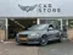 Audi A3 Sportback 1.4 TFSI S-edition LEDXENONNAVCRUISECLIMALEDER