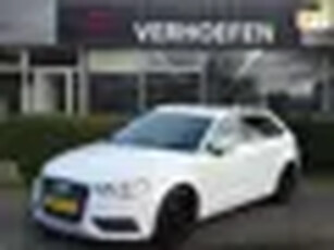 Audi A3 Sportback 1.4 TFSI S-LINE- AUTOMAAT - PARK SENS - ORG NL NAP - CRUISE / CLIMATE CONTR !