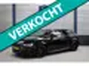 Audi A3 Sportback 1.4 TFSI S-line LED/B&O/LMV 19