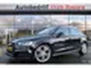 Audi A3 Sportback 1.5 TFSi 150pk Automaat Sport S-Line LED Half Leder Sportstoelen 2xS-Line