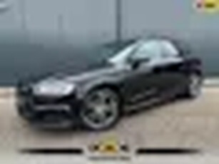 Audi A3 Sportback 1.5 TFSI * 2x S Line * Panoramadak *