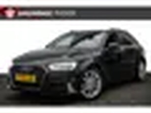 Audi A3 Sportback 1.5 TFSI CoD Aut. Design Pro Line Plus Virtual cockpit/ Navigatie/ Sportstoelen/ N