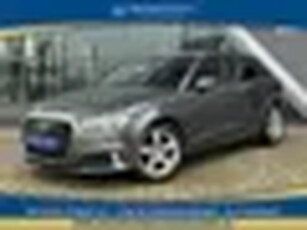 Audi A3 Sportback 1.5 TFSI CoD Design Pro Line 150pk Automaat / Navigatie / stoelverwarming