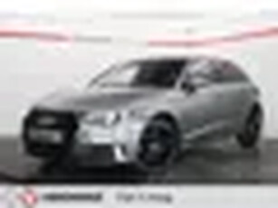 Audi A3 Sportback 1.5 TFSI CoD Design Pro Line Plus