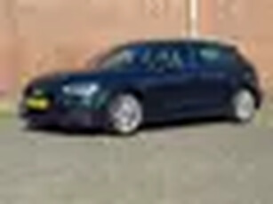 Audi A3 Sportback 1.5 TFSI CoD Sport S Line EditionAutomaatLed18''