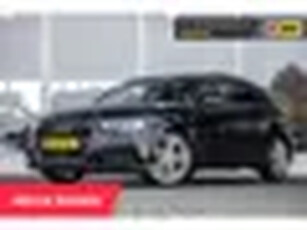 Audi A3 Sportback 1.5 TFSI Pro Line Plus S-line ACC