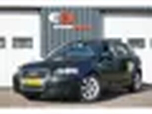 Audi A3 Sportback 1.6 Ambiente AUTOMAAT CLIMA CRUISE TREKHAAK