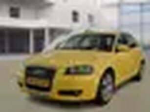 Audi A3 Sportback 1.6 Ambition/ S LINE/ VELGEN