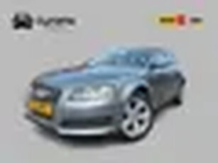 Audi A3 Sportback 1.6 Attraction Business Edition Trekhaak Clima Cruise NAP